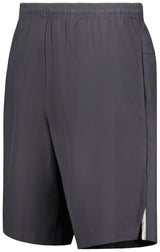 Russell (Team) Legend Stretch Woven Shorts - Russell (Team) R20SWM STEALTH S