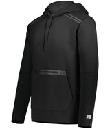 Russell (Team) Legend Tech Fleece Hoodie - Russell (Team) R23TFM BLACK S