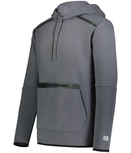 Russell (Team) Legend Tech Fleece Hoodie - Russell (Team) R23TFM STEALTH S
