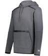 Russell (Team) Legend Tech Fleece Hoodie - Russell (Team) R23TFM STEALTH S