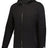 Russell (Team) LEGEND TECH FULL - ZIP FLEECE JACKET - Russell (Team) R25TFM BLACK S
