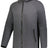 Russell (Team) LEGEND TECH FULL - ZIP FLEECE JACKET - Russell (Team) R25TFM STEALTH S