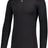 Russell (Team) Long Sleeve Compression Tee - Russell (Team) R20CPM BLACK S