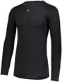 Russell (Team) Long Sleeve Compression Tee - Russell (Team) R20CPM BLACK S