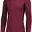 Russell (Team) Long Sleeve Compression Tee - Russell (Team) R20CPM MAROON S