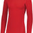 Russell (Team) Long Sleeve Compression Tee - Russell (Team) R20CPM TRUE RED S