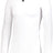Russell (Team) Long Sleeve Compression Tee - Russell (Team) R20CPM WHITE S