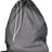 Russell (Team) Mesh Laundry Bag - Russell (Team) MLB6B0 BLACK OS