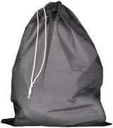 Russell (Team) Mesh Laundry Bag - Russell (Team) MLB6B0 BLACK OS