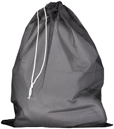 Russell (Team) Mesh Laundry Bag - Russell (Team) MLB6B0 BLACK OS