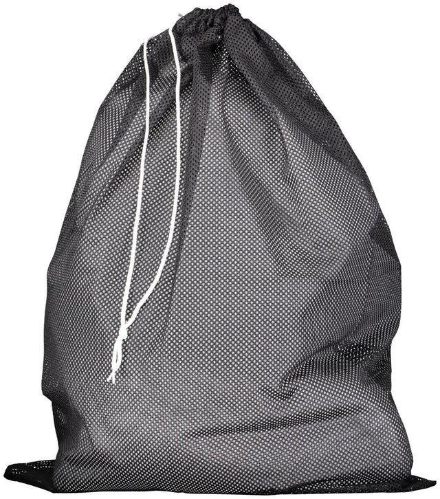 Russell (Team) Mesh Laundry Bag - Russell (Team) MLB6B0 BLACK OS