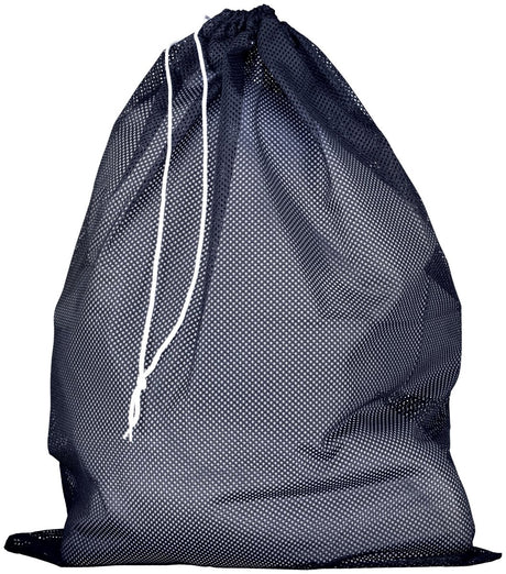 Russell (Team) Mesh Laundry Bag - Russell (Team) MLB6B0 NAVY OS