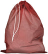 Russell (Team) Mesh Laundry Bag - Russell (Team) MLB6B0 TRUE RED OS