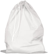 Russell (Team) Mesh Laundry Bag - Russell (Team) MLB6B0 WHITE OS