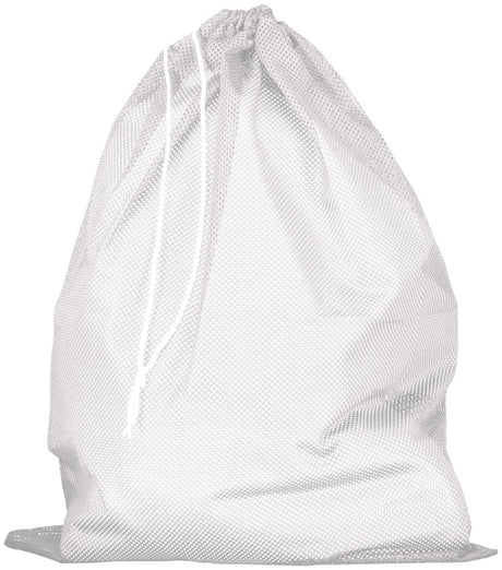 Russell (Team) Mesh Laundry Bag - Russell (Team) MLB6B0 WHITE OS