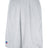 Russell (Team) Mesh Shorts With Pockets 651AFM WHITE S