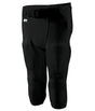 Russell (Team) Practice Football Pant - Russell (Team) F25PFP BLACK S