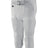 Russell (Team) Practice Football Pant - Russell (Team) F25PFP GRID IRON SILVER S