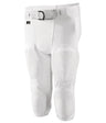 Russell (Team) Practice Football Pant - Russell (Team) F25PFP WHITE S