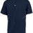 Russell (Team) Short Sleeve Pullover - Russell (Team) 872RVM NAVY/WHITE S