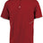 Russell (Team) Short Sleeve Pullover - Russell (Team) 872RVM TRUE RED/WHITE S