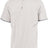 Russell (Team) Short Sleeve Pullover - Russell (Team) 872RVM WHITE/STEALTH S