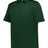 Russell (Team) SIDELINE GRID POLO - Russell (Team) R10GKM DARK GREEN S