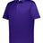 Russell (Team) SIDELINE GRID POLO - Russell (Team) R10GKM PURPLE S