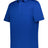 Russell (Team) SIDELINE GRID POLO - Russell (Team) R10GKM ROYAL S