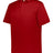Russell (Team) SIDELINE GRID POLO - Russell (Team) R10GKM TRUE RED S