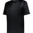 Russell (Team) SIDELINE STRIPED POLO - Russell (Team) R05JQM BLACK S