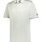 Russell (Team) SIDELINE STRIPED POLO - Russell (Team) R05JQM GRID IRON SILVER S