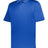 Russell (Team) SIDELINE STRIPED POLO - Russell (Team) R05JQM ROYAL S