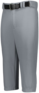 Russell (Team) Solid Diamond Series Baseball Knicker 2.0 - Russell (Team) R12LGM BASEBALL GREY S