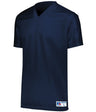 Russell (Team) Solid Flag Football Jersey - Russell (Team) R0593M NAVY S