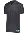 Russell (Team) Solid Flag Football Jersey - Russell (Team) R0593M STEALTH S