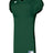 Russell (Team) Solid Jersey With Side Inserts - Russell (Team) S8623M DARK GREEN S
