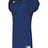 Russell (Team) Solid Jersey With Side Inserts - Russell (Team) S8623M NAVY S