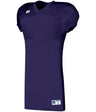 Russell (Team) Solid Jersey With Side Inserts - Russell (Team) S8623M PURPLE S