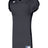 Russell (Team) Solid Jersey With Side Inserts - Russell (Team) S8623M STEALTH S