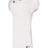 Russell (Team) Solid Jersey With Side Inserts - Russell (Team) S8623M WHITE S