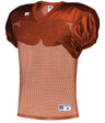 Russell (Team) Stock Practice Jersey - Russell (Team) S096BM BURNT ORANGE M