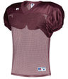 Russell (Team) Stock Practice Jersey - Russell (Team) S096BM MAROON M