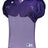 Russell (Team) Stock Practice Jersey - Russell (Team) S096BM PURPLE M