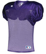 Russell (Team) Stock Practice Jersey - Russell (Team) S096BM PURPLE M