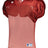 Russell (Team) Stock Practice Jersey - Russell (Team) S096BM TRUE RED M