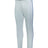 Russell (Team) YOUTH BASELINE TAPERED LEG PIPED BASEBALL PANT - Russell (Team) R62LGB BASEBALL GREY/ROYAL S
