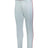Russell (Team) YOUTH BASELINE TAPERED LEG PIPED BASEBALL PANT - Russell (Team) R62LGB BASEBALL GREY/TRUE RED S