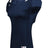 Russell (Team) Youth Canton Football Jersey - Russell (Team) R0100W NAVY/WHITE S