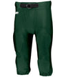 Russell (Team) Youth Deluxe Game Football Pant - Russell (Team) F2562W DARK GREEN S